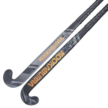 Kookaburra Future L-Bow Extreme X Junior Hockey Stick 2021