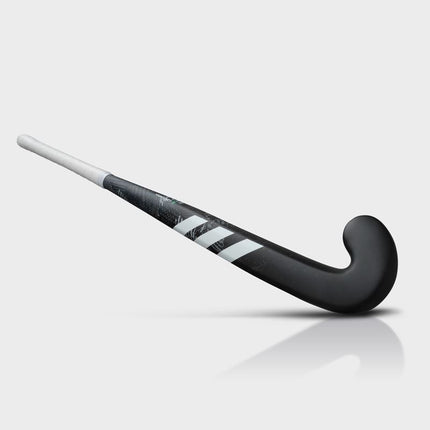 Adidas Youngstar .9 Black/White Hockey Stick 2024