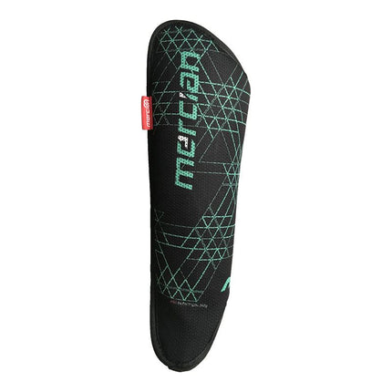 Mercian Evolution 0.1 Shinguards Black/Mint