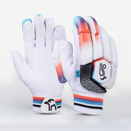 Kookaburra Aura 6.1 Batting Gloves 2024