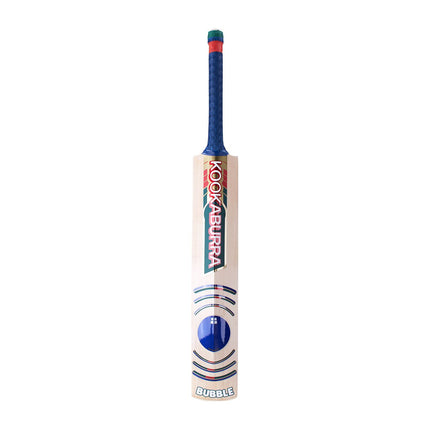 Kookaburra Retro Bubble 3 Star Cricket Bat 2024