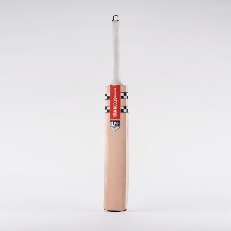 Gray-Nicolls Alpha Gen 1.0 150 PP Cricket Bat 2023