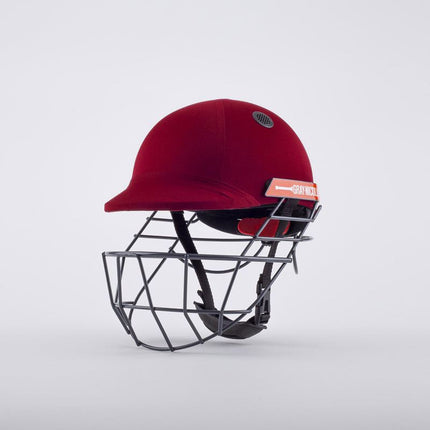 Gray-Nicolls Atomic 360 Helmet 2024 Maroon