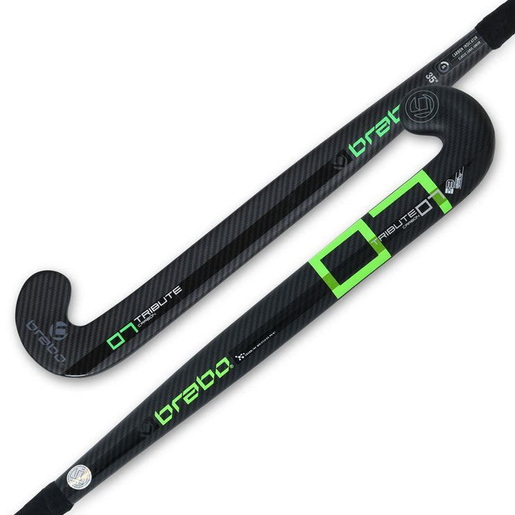 Brabo G-Force TC-7 Junior Composite Hockey Stick 2019