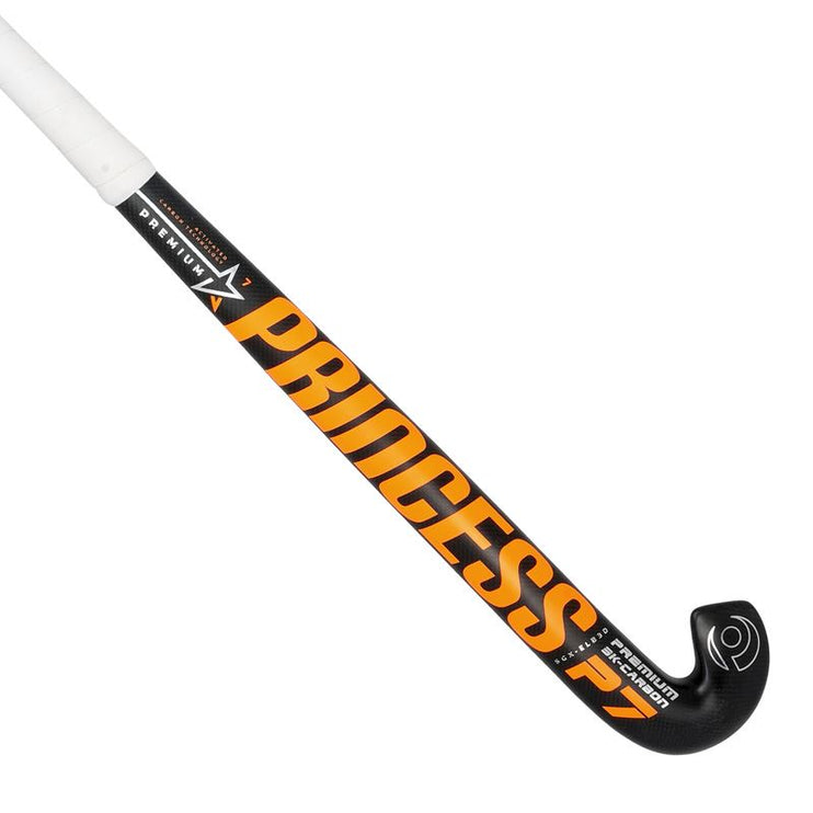 Princess Premium 7 STAR SGX3D Hockey Stick 2023