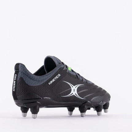 Gilbert Kinetica Pro Power Rugby Boots 2023