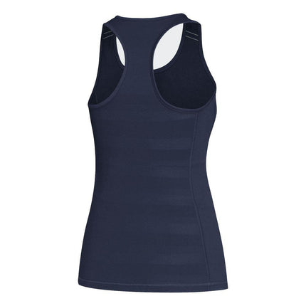 Adidas T19 Womens Tank Navy/White