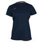 Brabo Womens Training Shirt Navy