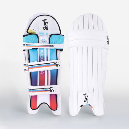 Kookaburra Aura 2.1 Batting Pads 2024