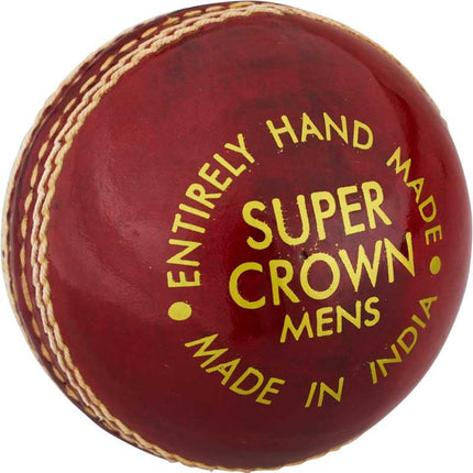 Readers Super Crown Cricket Ball Mens