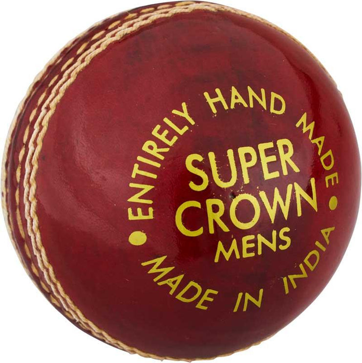 Readers Super Crown Cricket Ball Mens