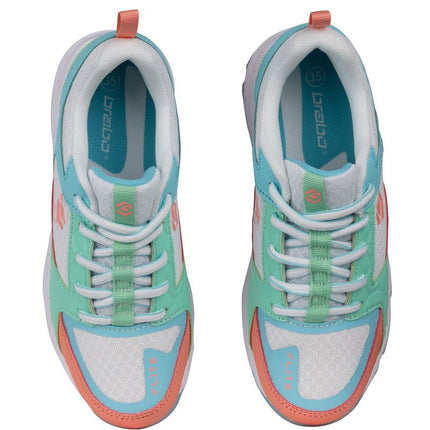 Brabo Tribute Junior Hockey Shoes 2022 Pastel