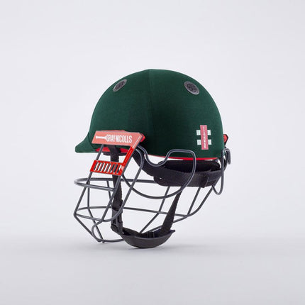 Gray-Nicolls Ultimate 360 Helmet Green