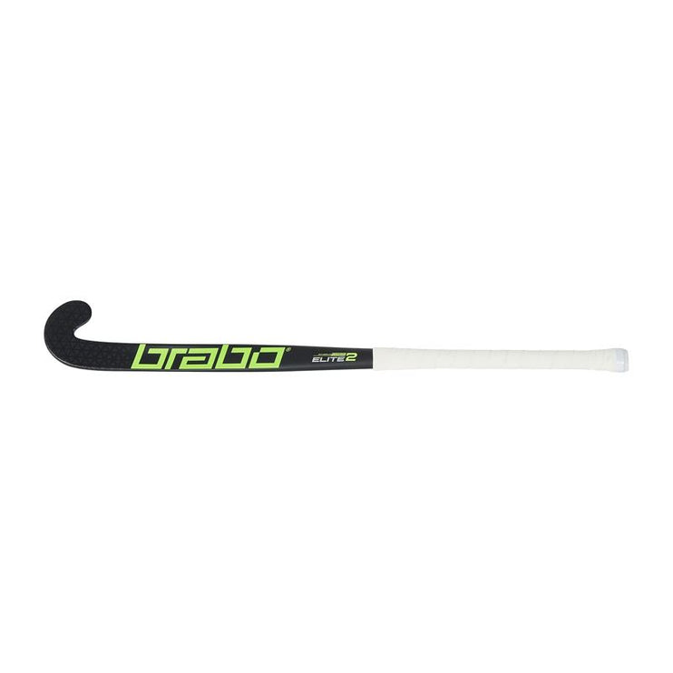 Brabo Elite 2 WTB DF Dyneema Composite Hockey Stick 2021