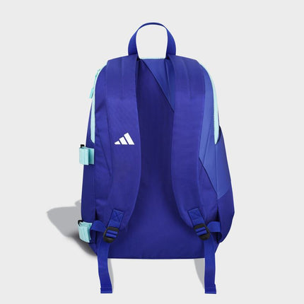 Adidas VS .6 Hockey Backpack Blue 2024