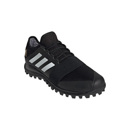 Adidas Divox Hockey Shoes Black 2023