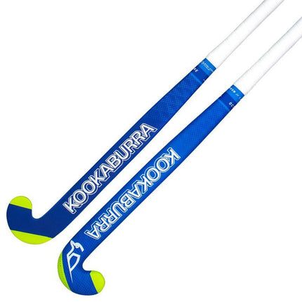 Kookaburra Octane M-Bow 1.0 Junior Composite Hockey Stick 2020