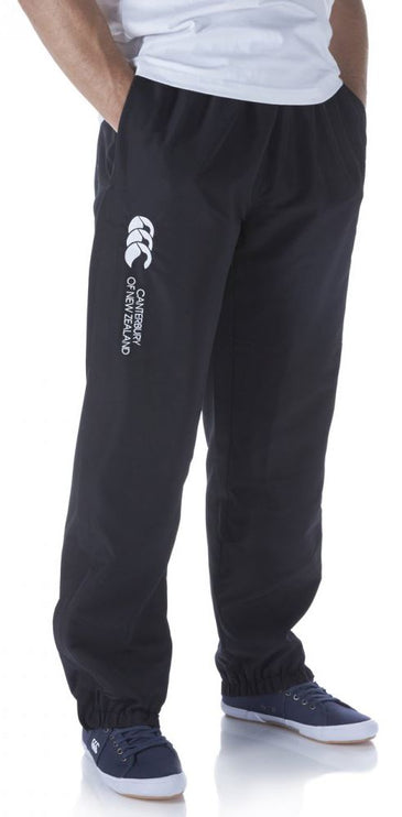 Canterbury Cuffed Hem Stadium Pants