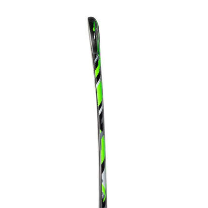 Byte TS700 Hockey Stick Green/Black 2023