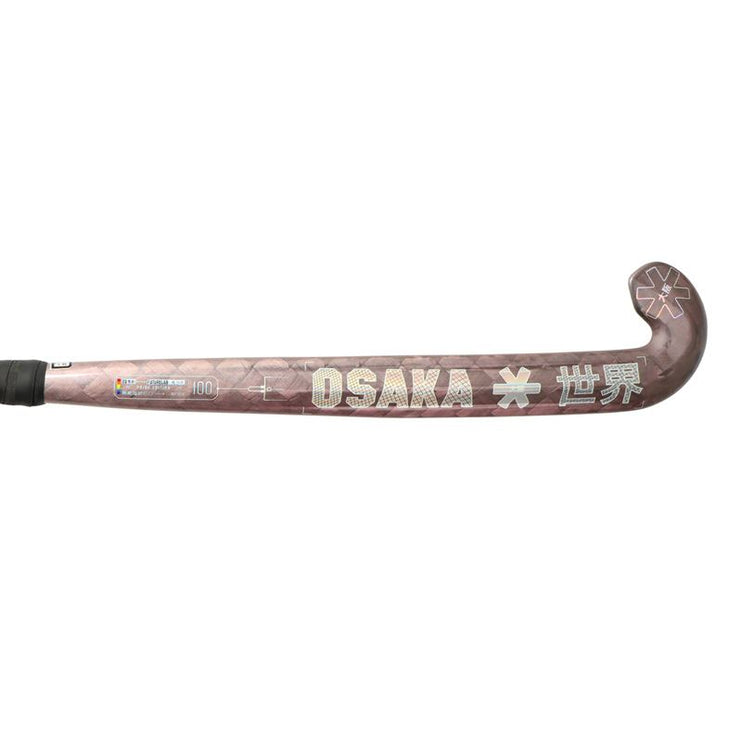 Osaka Future Lab Pride Edition Hockey Stick 2023