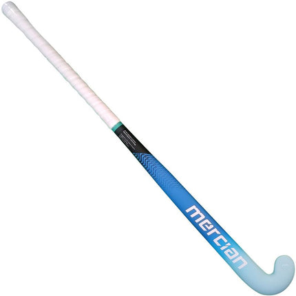 Mercian Genesis CF5 Moonlight Junior Hockey Stick 2023