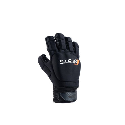 Grays Touch Glove RH Black