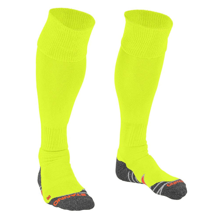 Stanno Fluorescent Junior Uni Socks