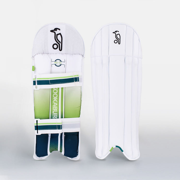 Kookaburra 4.0 Wicket Keeping Pads 2024