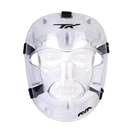 TK 1 Player Face Mask Senior (Large)