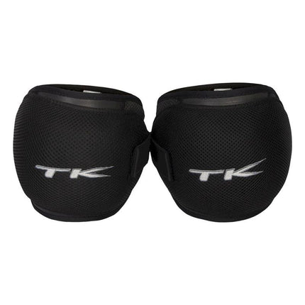 TK Knee Protectors Black - Pair