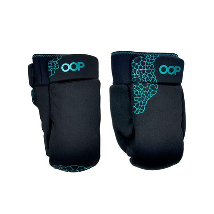 OBO OOP HandOver Penalty Corner Hand Protectors