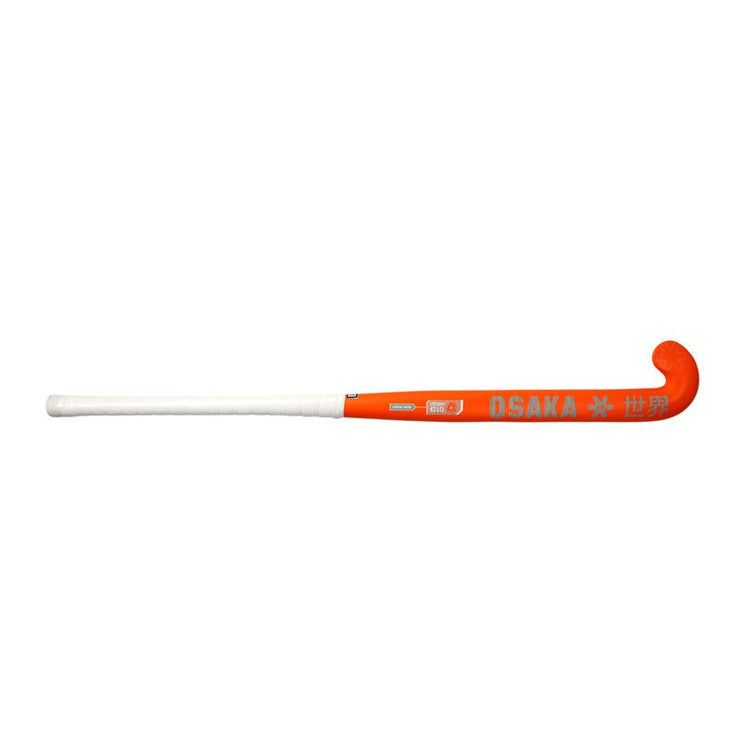 Osaka Vision 10 Grow Bow Hockey Stick 2023