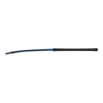 Brabo Traditional Carbon 80 CC Blue Hockey Stick 2023