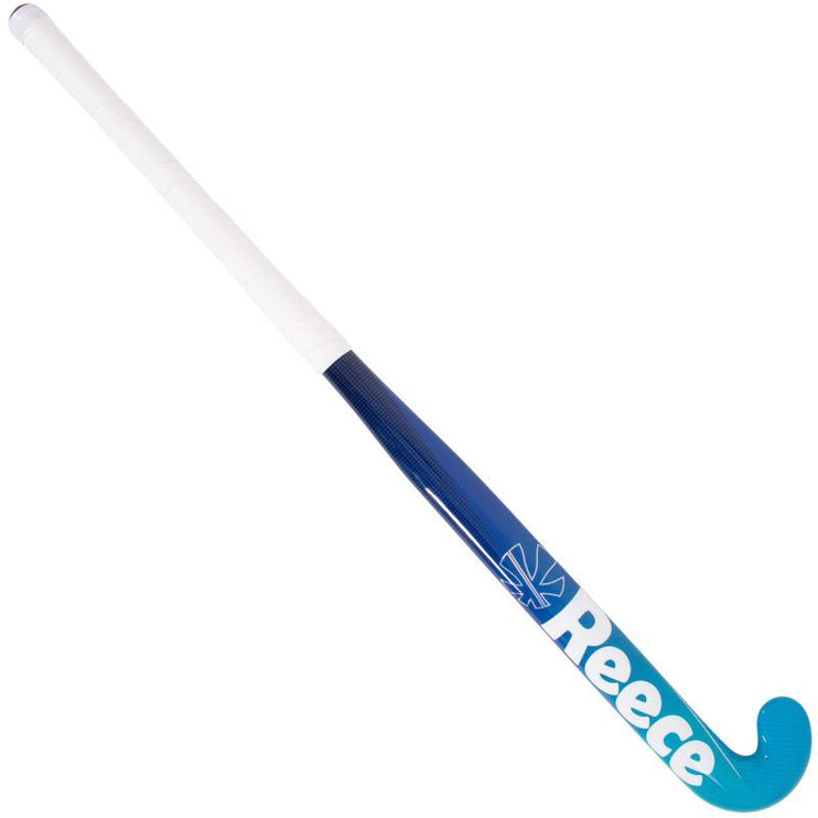 Reece Blizzard 300 Pro Bow++ Composite Hockey Stick 2022