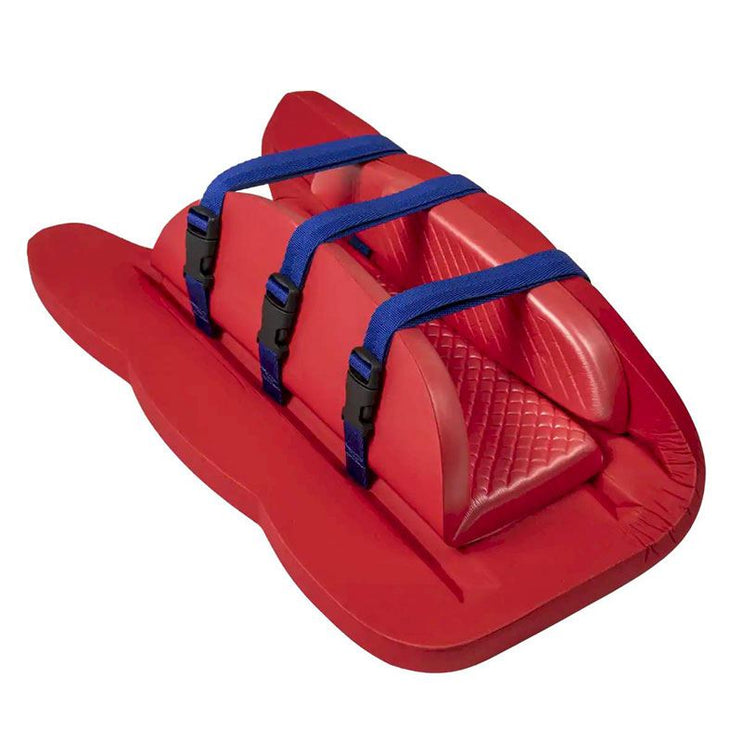 TK 2 Legguards Red