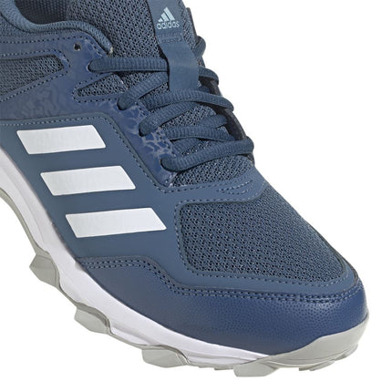 Adidas Fabela Rise Hockey Shoes Blue 2023