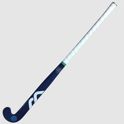 Mercian Genesis FG100 Standard Blue/Blue Junior Hockey Stick 2023