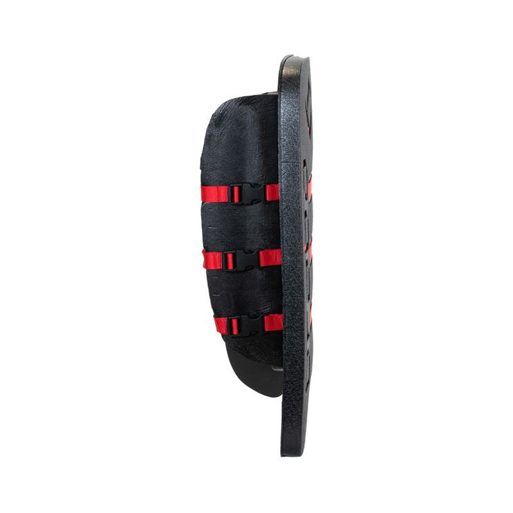 Brabo Formule 1 Legguards #Black/Red