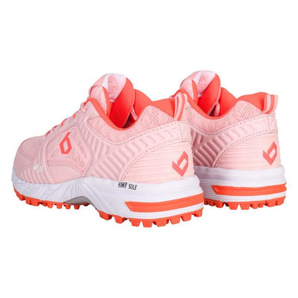 Brabo Tribute Soft Pink Hockey Shoes 2020