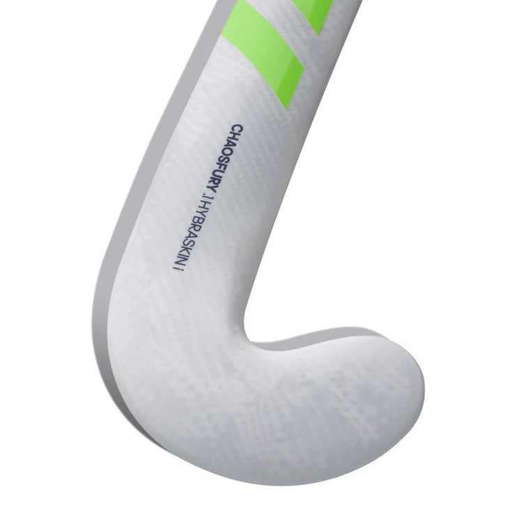 Adidas Chaosfury Hybraskin .1 Indoor Hockey Stick 2023