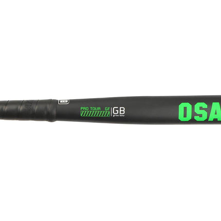 Osaka Pro Tour GF 2.0 Grow Bow Junior Hockey Stick 2023