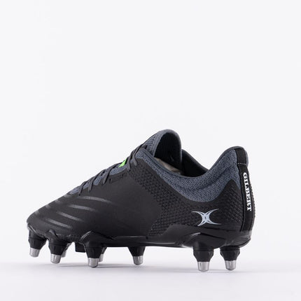 Gilbert Kinetica Pro Power Rugby Boots 2023