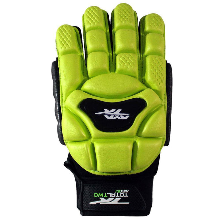 TK Total Two AGX 2.1 Left Hand Glove Lime