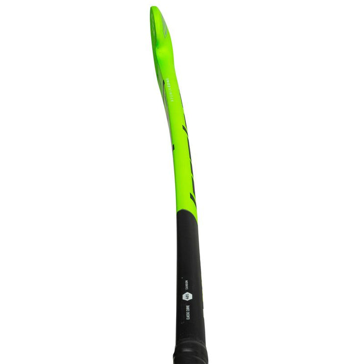 Brabo TC-40 CC Neon Green Hockey Stick 2023