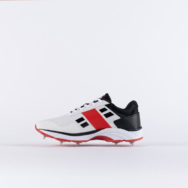 Gray-Nicolls Velocity 4.0 Spike Cricket Shoe 2024