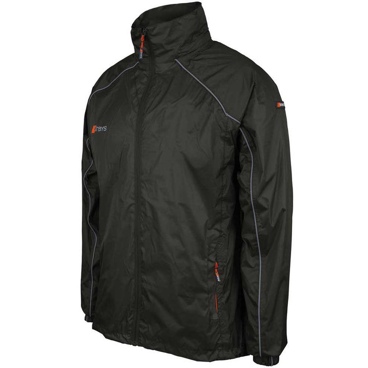 Grays Arc Womens Rain Jacket