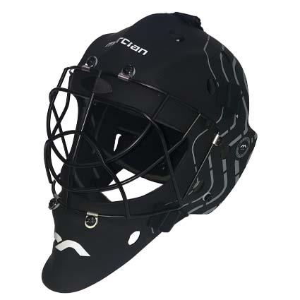 Mercian Genesis 2 Goalkeeping Helmet