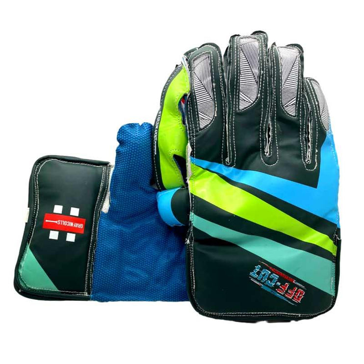 Gray-Nicolls Off Cut Wicket Keeping Glove 2022