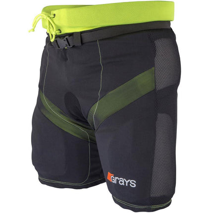 Grays Goalkeeping Nitro Padded Shorts