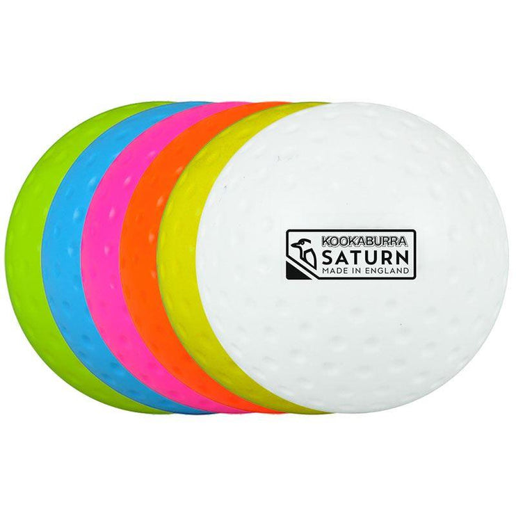 Kookaburra Dimple Saturn Match Ball